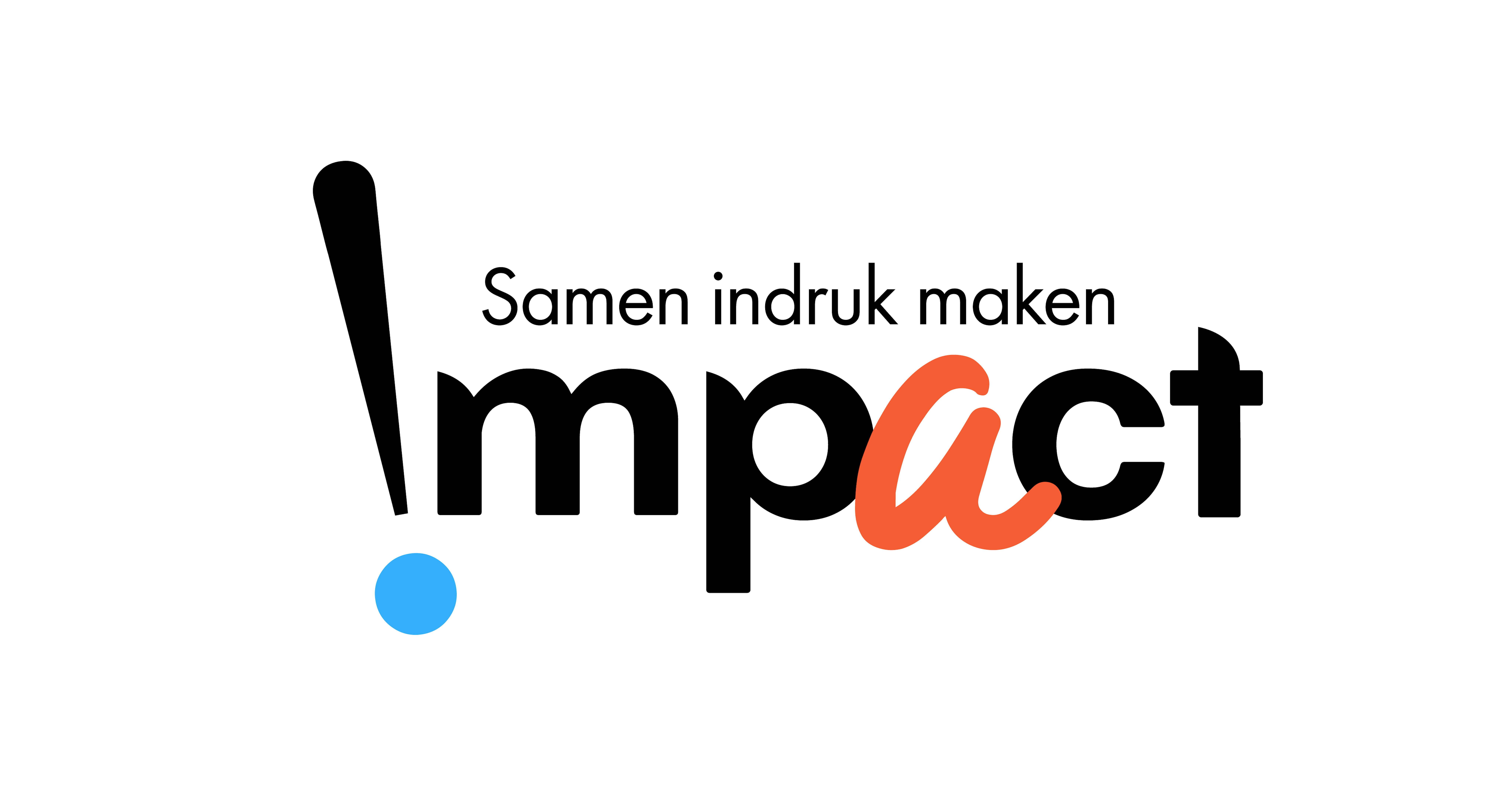 Impact logo