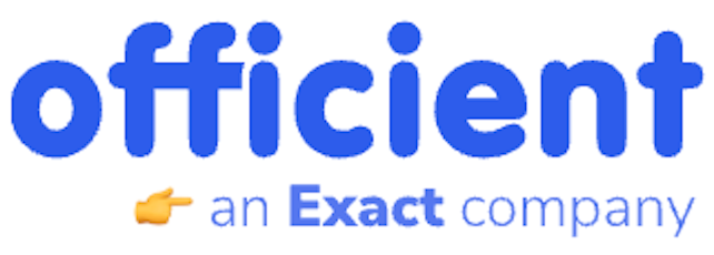 Officient testaccount logo