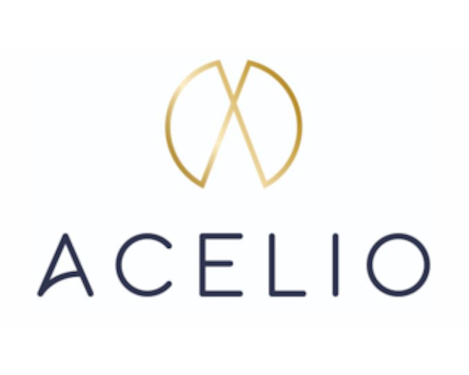 Acelio logo