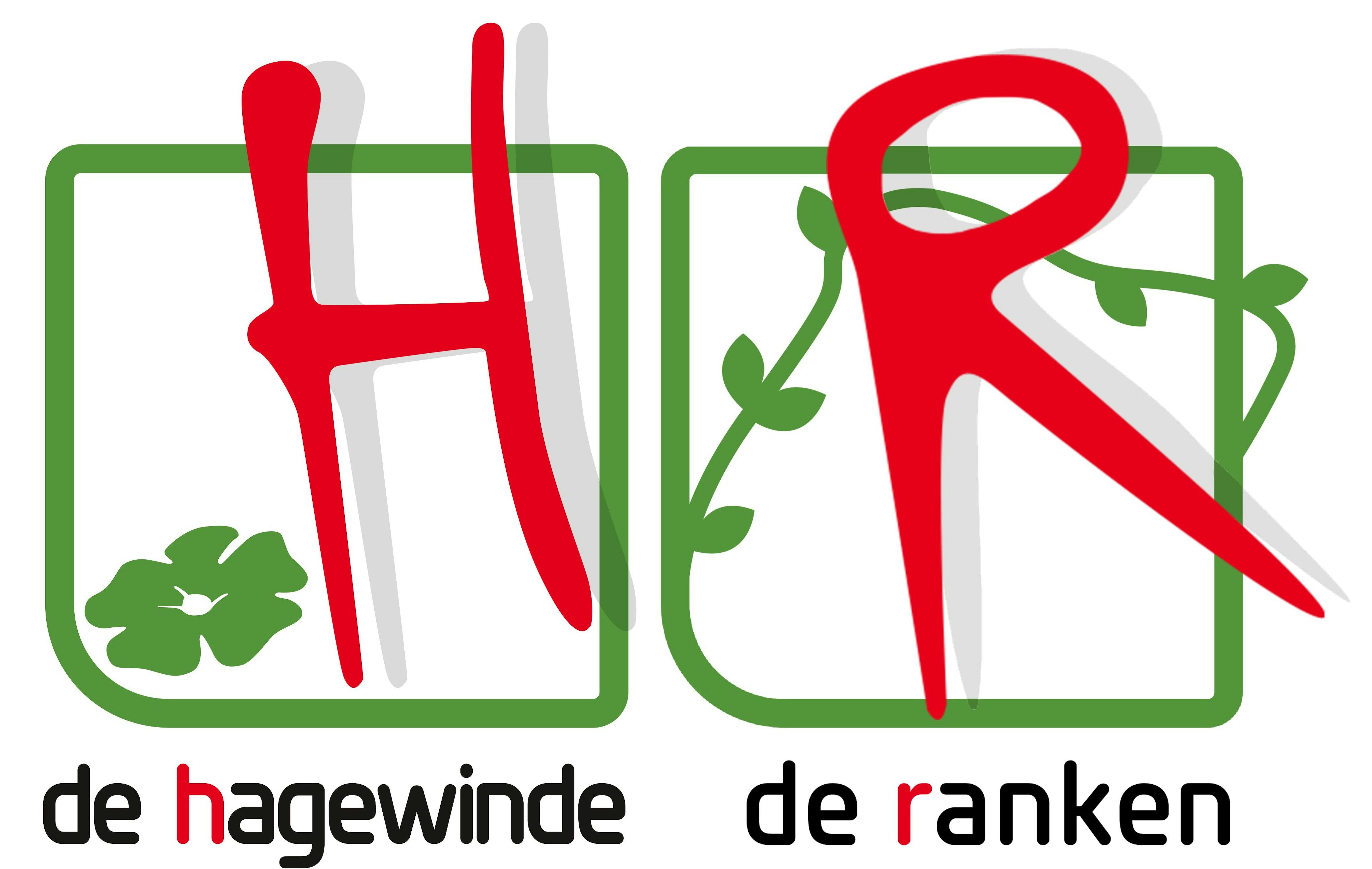 Zorg en Onderwijs De Hagewinde logo