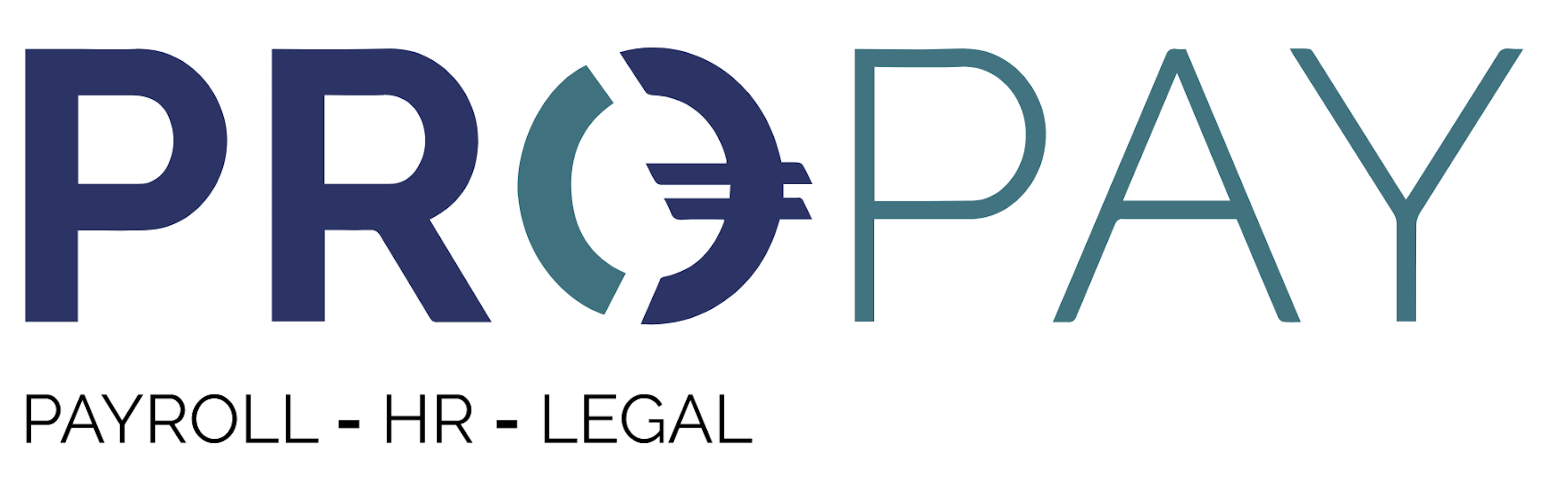 Pro-Pay NV logo