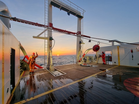 GEOxyz jobs - Be the captain of your career, come sail with us!