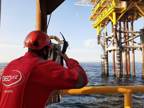 GEOxyz jobs - Be the captain of your career, come sail with us!