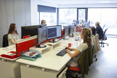 GEOxyz jobs - Be the captain of your career, come sail with us!