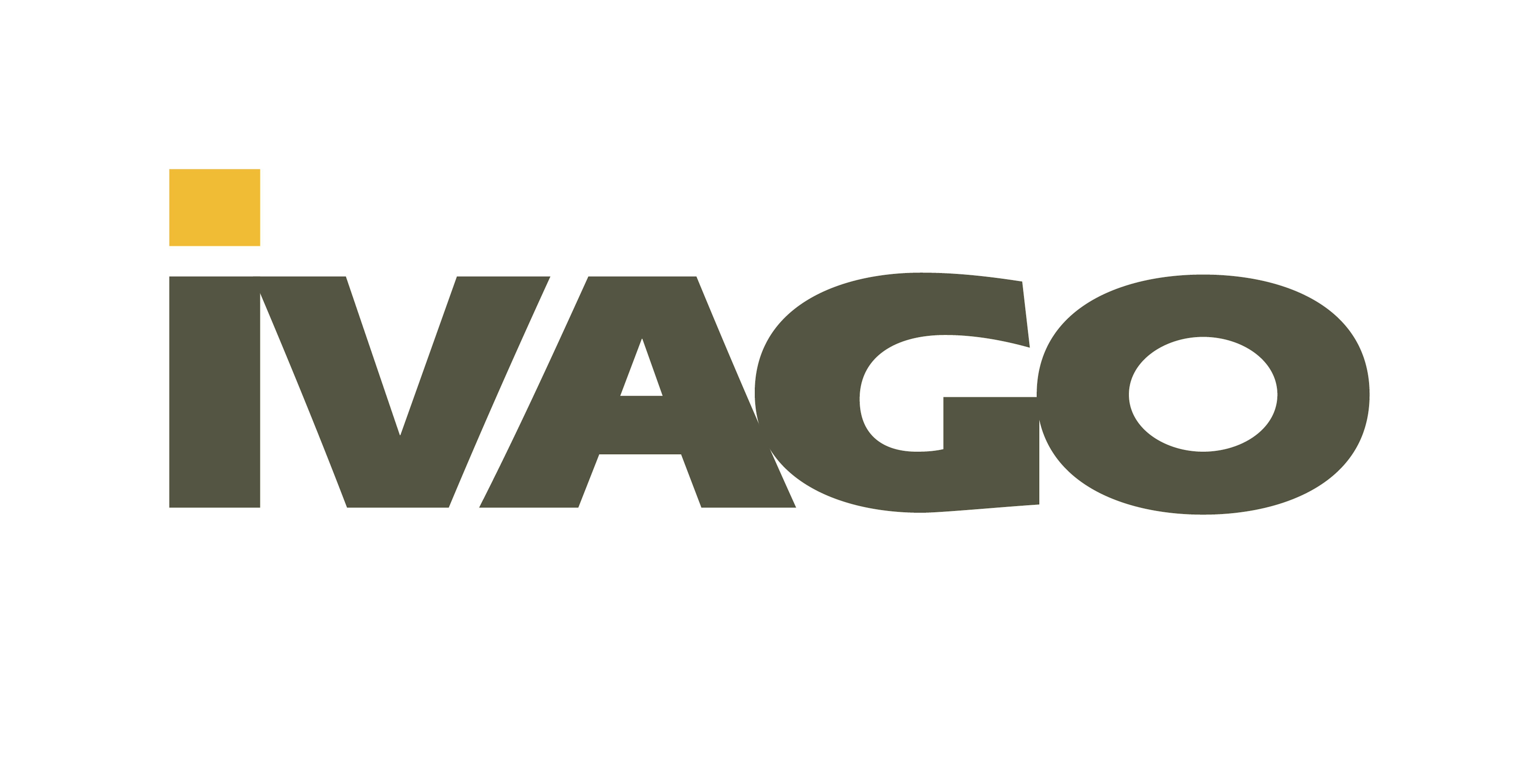 IVAGO logo