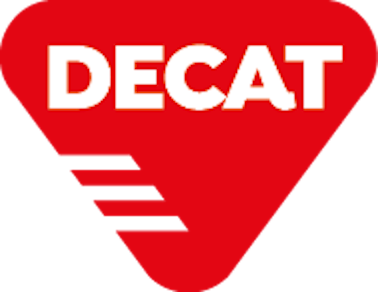 Decat logo