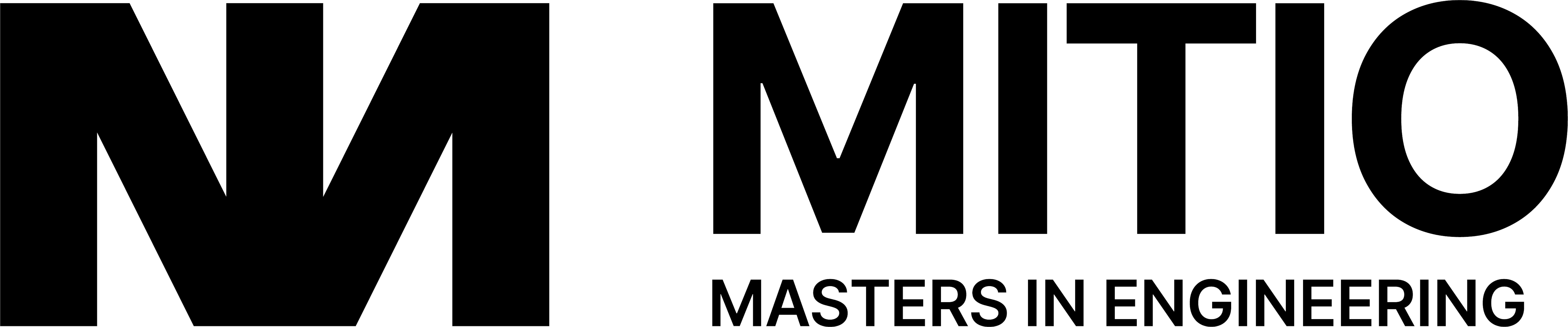 Mitio logo