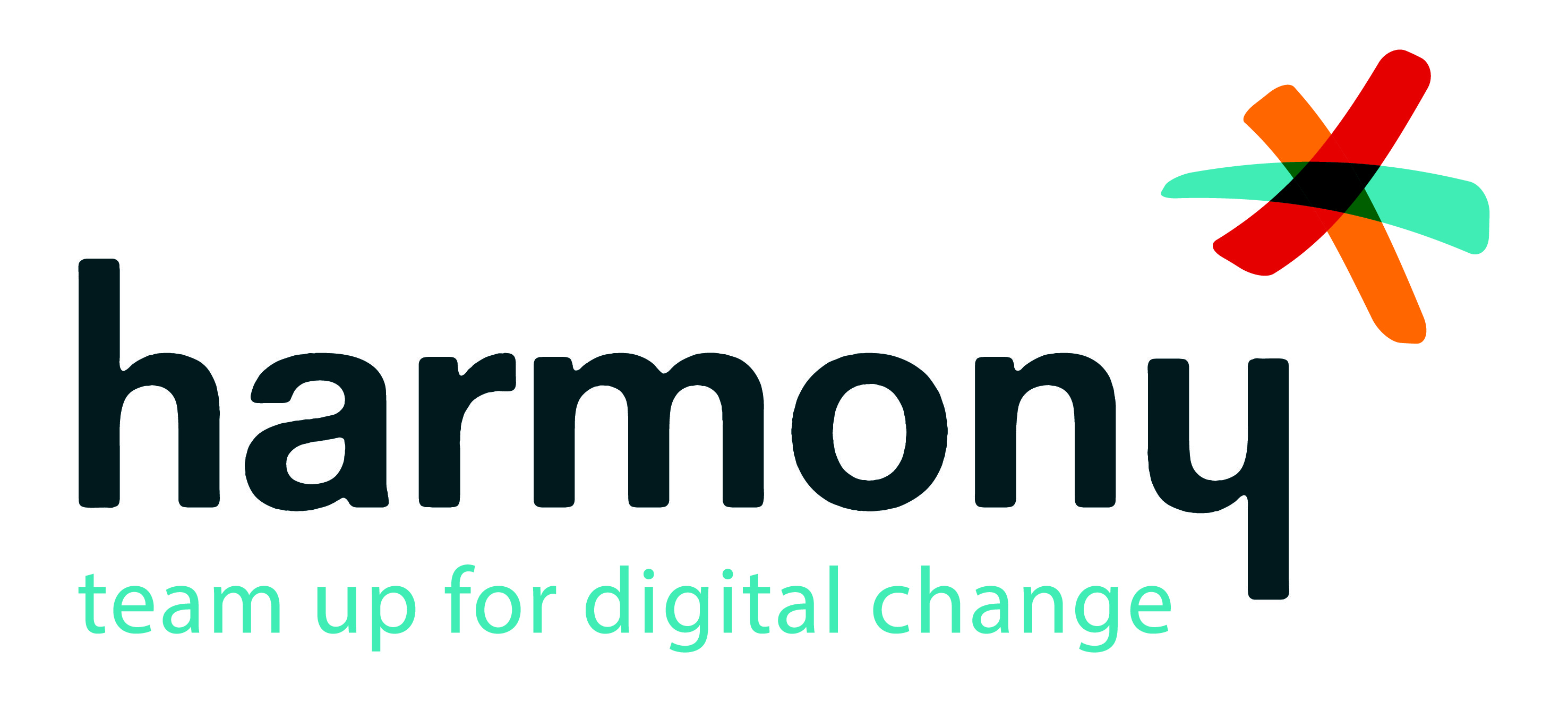 Harmony Group logo