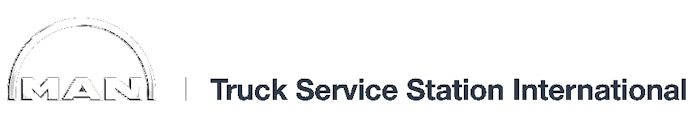 Truck Service Station International