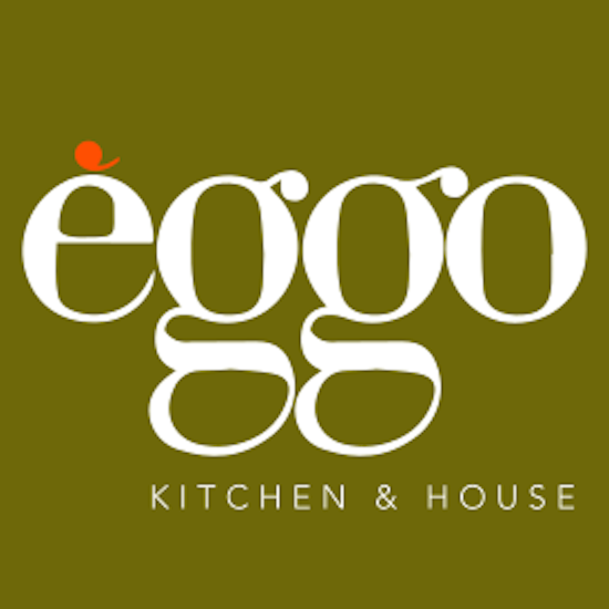 Èggo logo