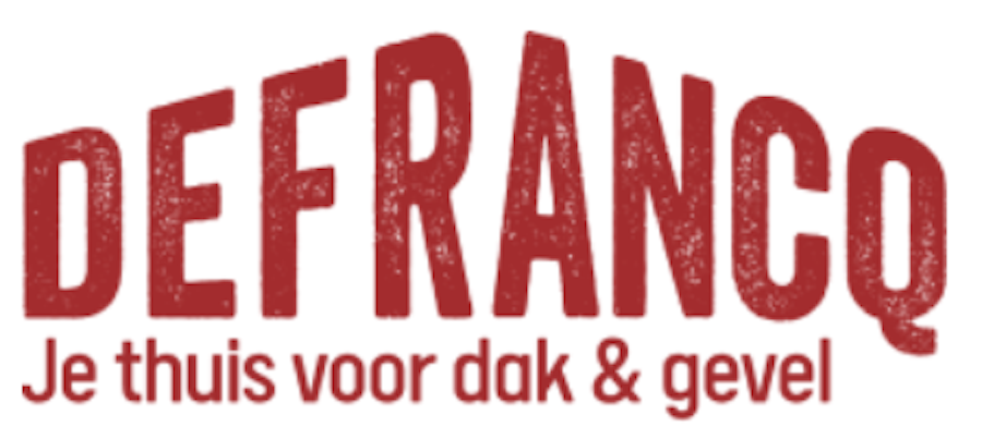 Defrancq B.V. logo