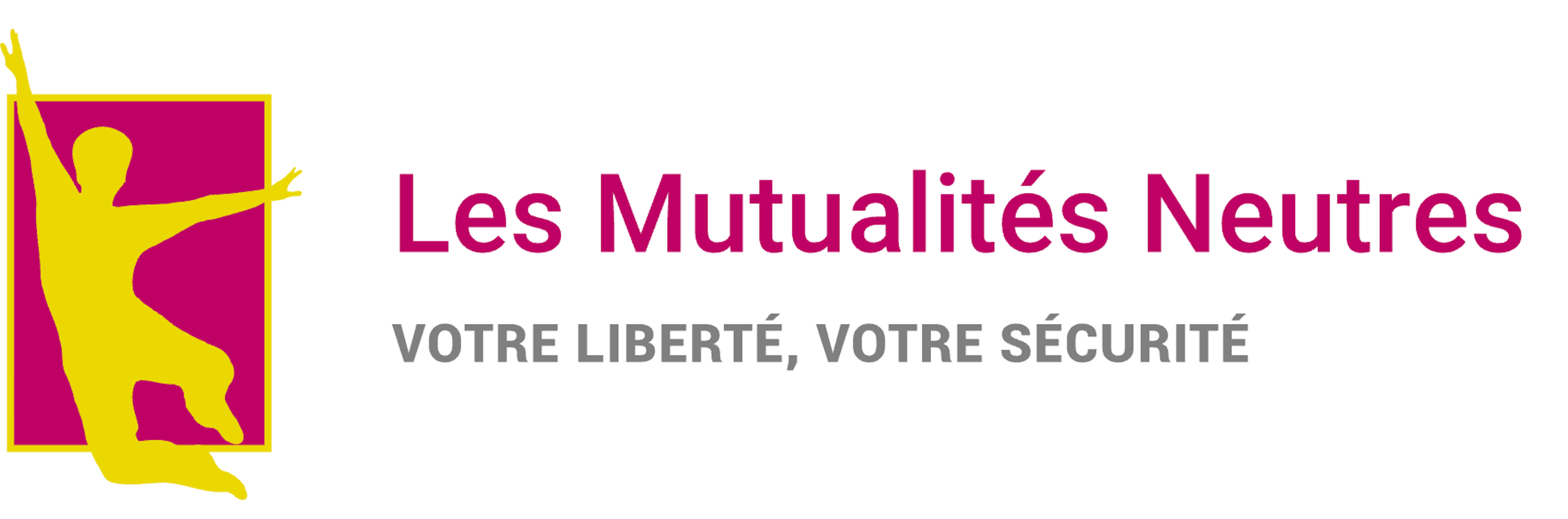 Les Mutualités Neutres logo