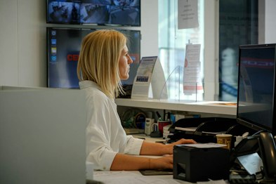 Contact Person