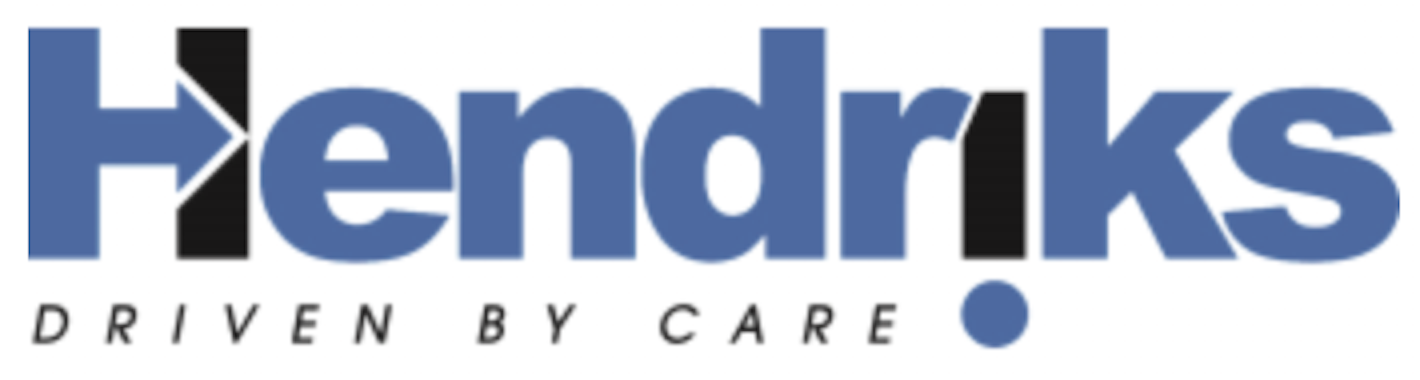 Taxi Hendriks logo