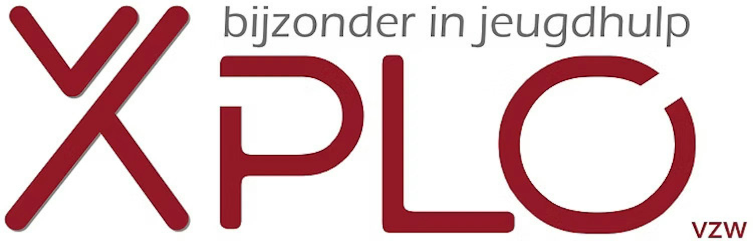 Xplo vzw logo