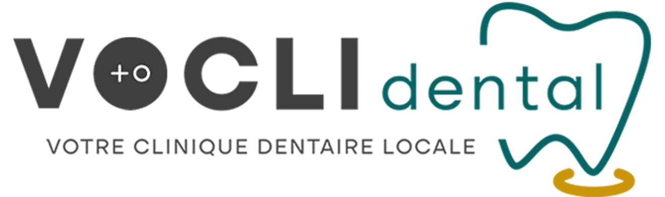 VOCLIdental logo