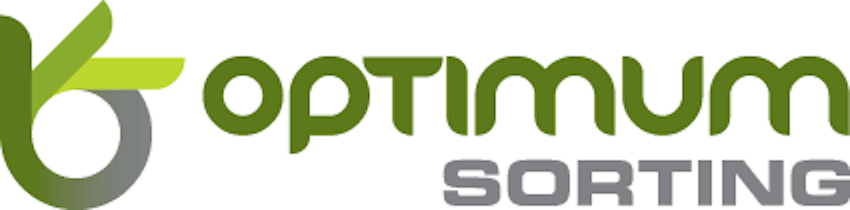 Optimum Sorting logo