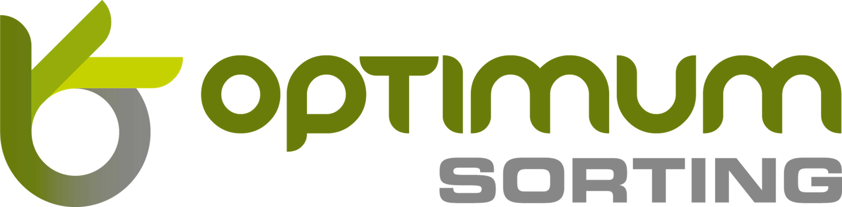 Optimum Sorting logo