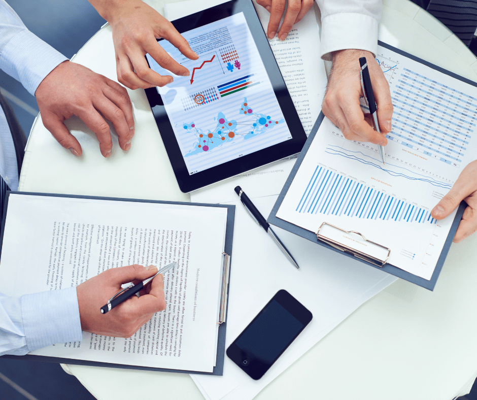 BOSAQ I Water Experts Process Engineer Water Treatment