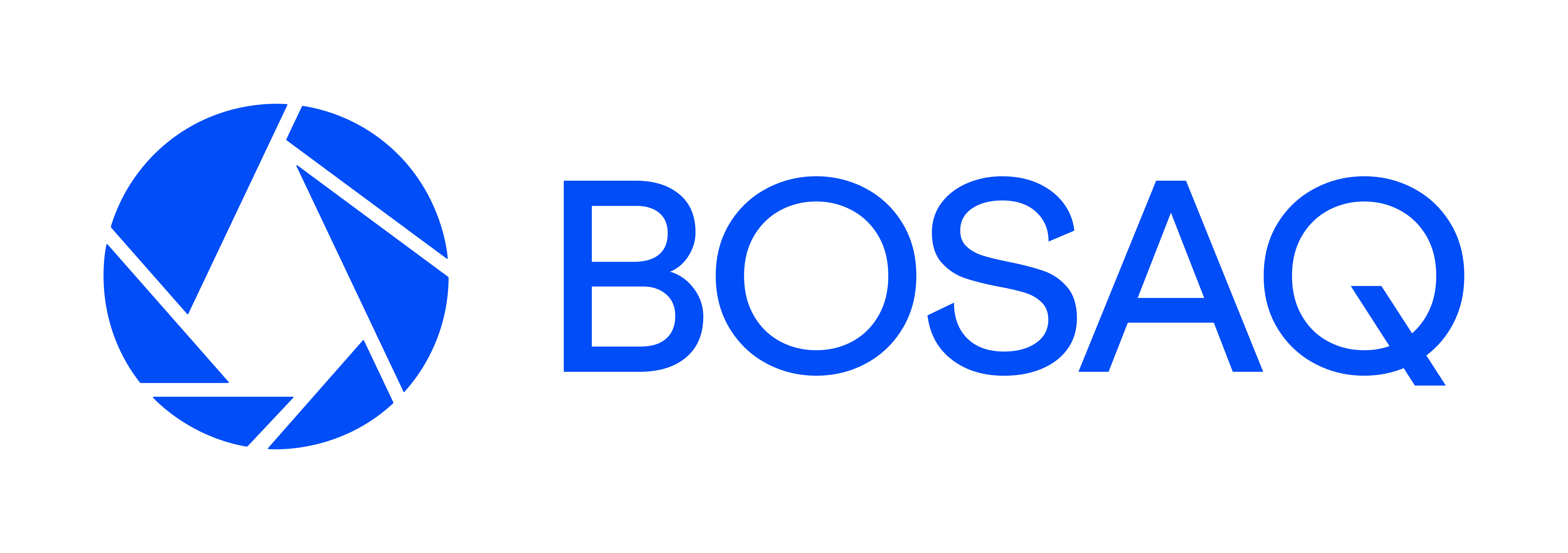 BOSAQ I Water Experts logo