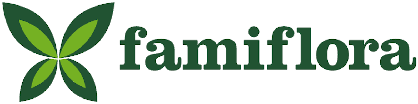 Famiflora logo