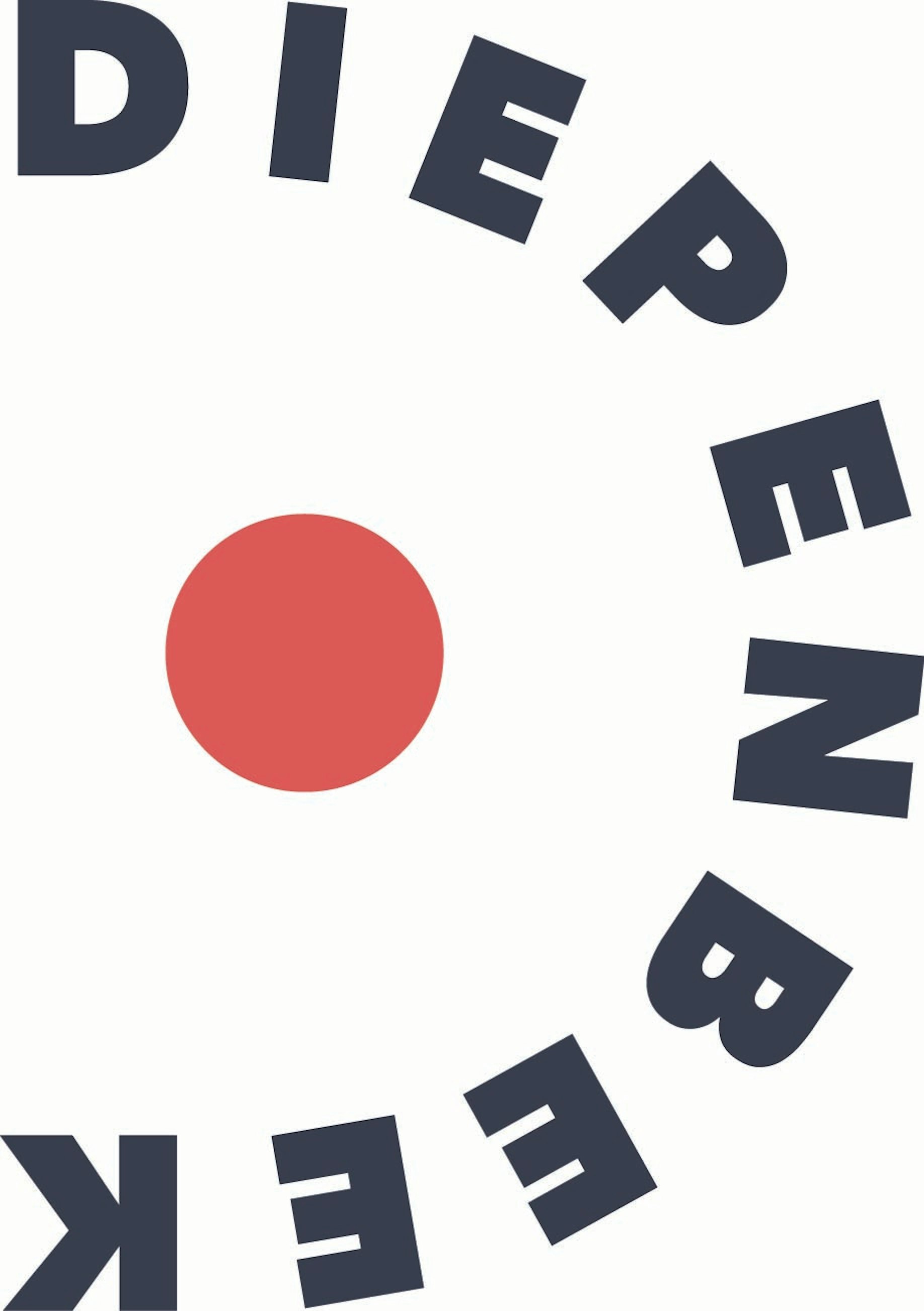 Gemeente Diepenbeek logo
