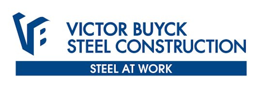 Victor Buyck Steel Construction logo