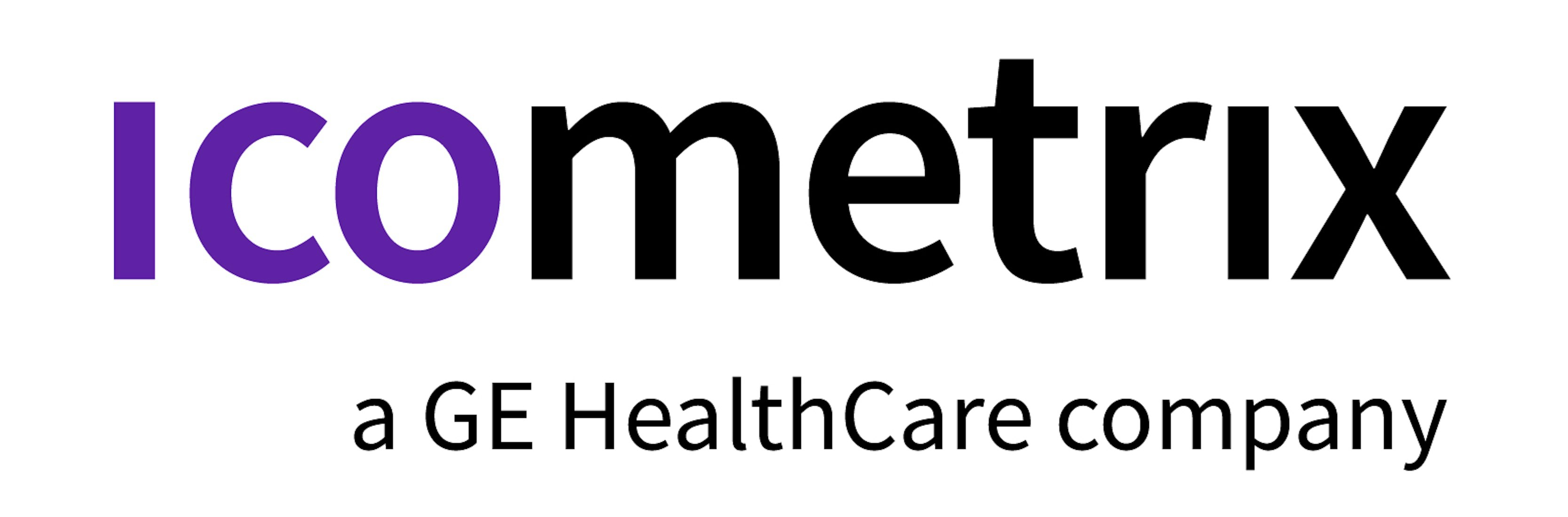 icometrix logo