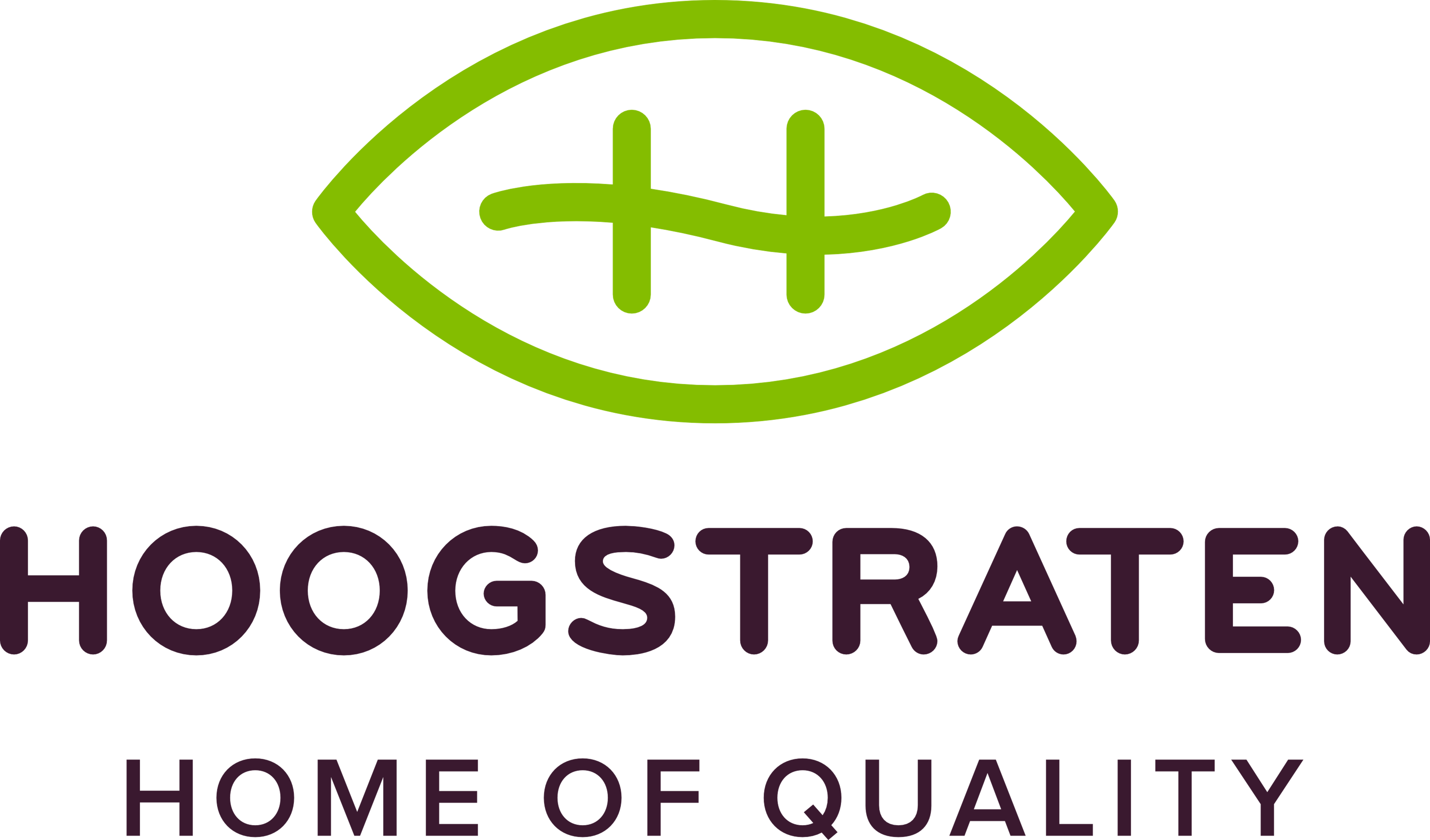 Hoogstraten logo