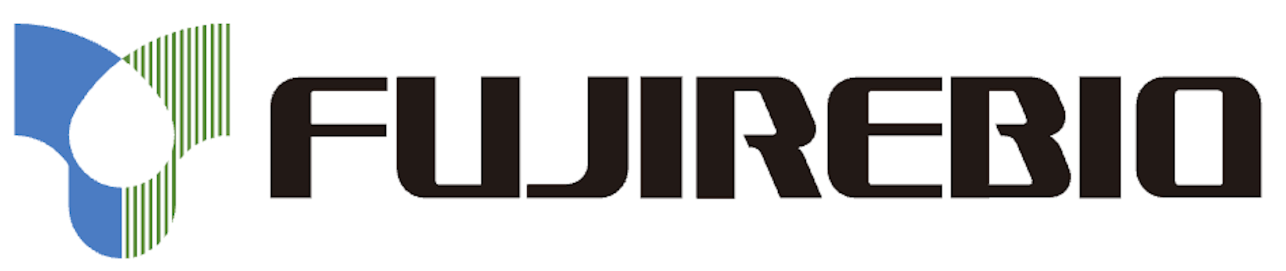 Fujirebio logo
