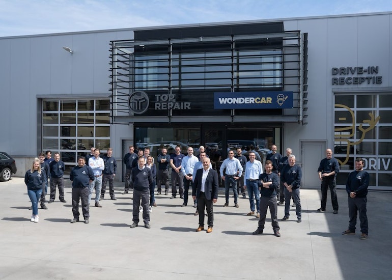 Operationele uitmuntendheid