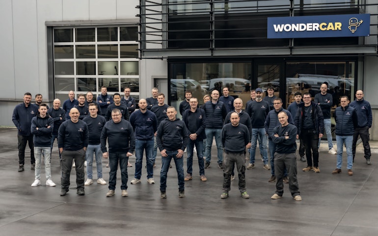 Operationele uitmuntendheid