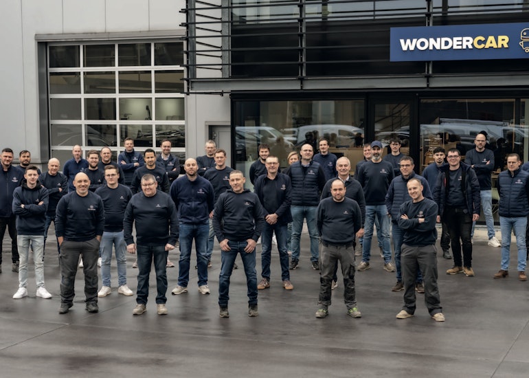 Operationele uitmuntendheid