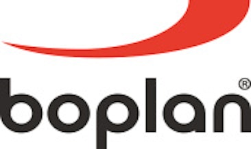 Boplan Italia logo