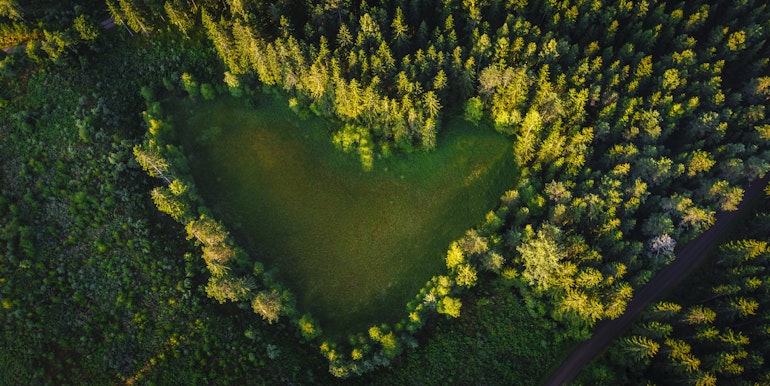Duurzaamheid voorop. Elke dag.