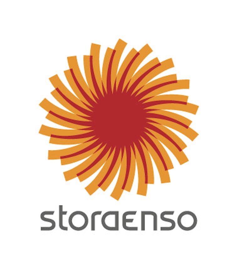 Stora Enso Langerbrugge logo