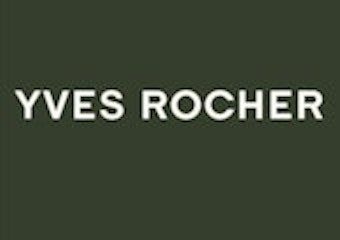 Yves Rocher Belgique SA - franchise logo