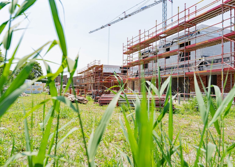 Residentiële nieuwbouw en renovatie