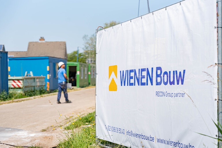 Meer dan 75 jaar ervaring