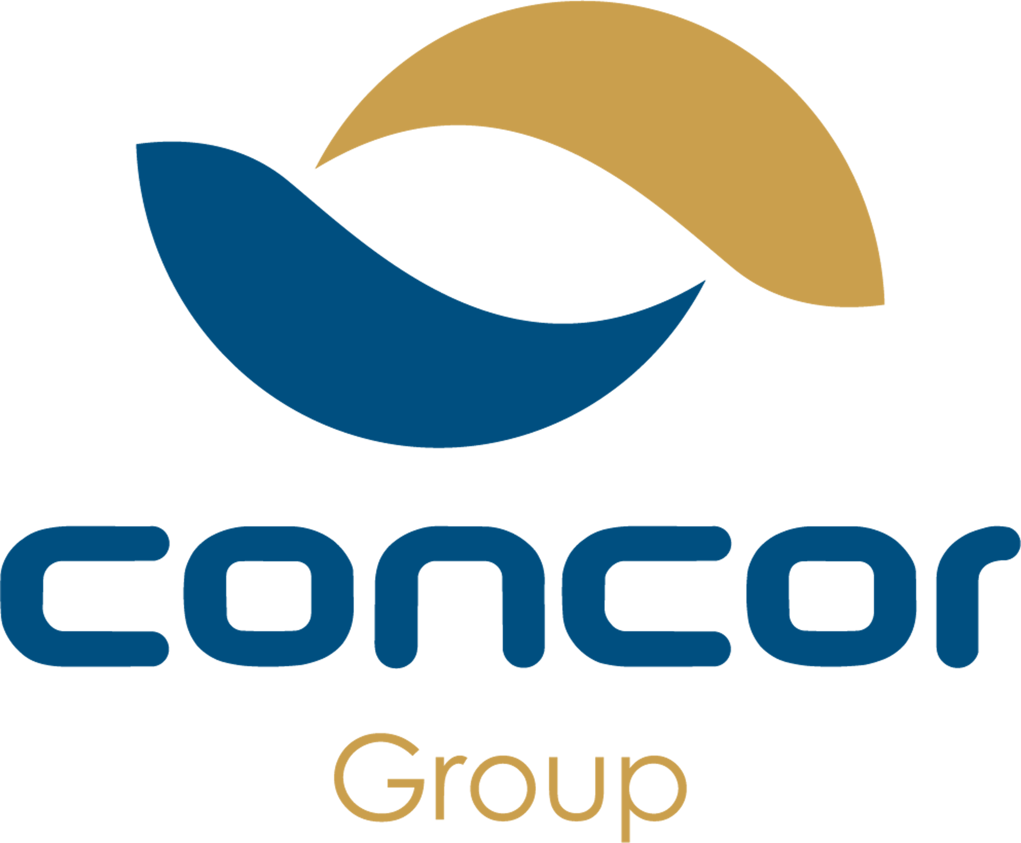 Concor Group logo