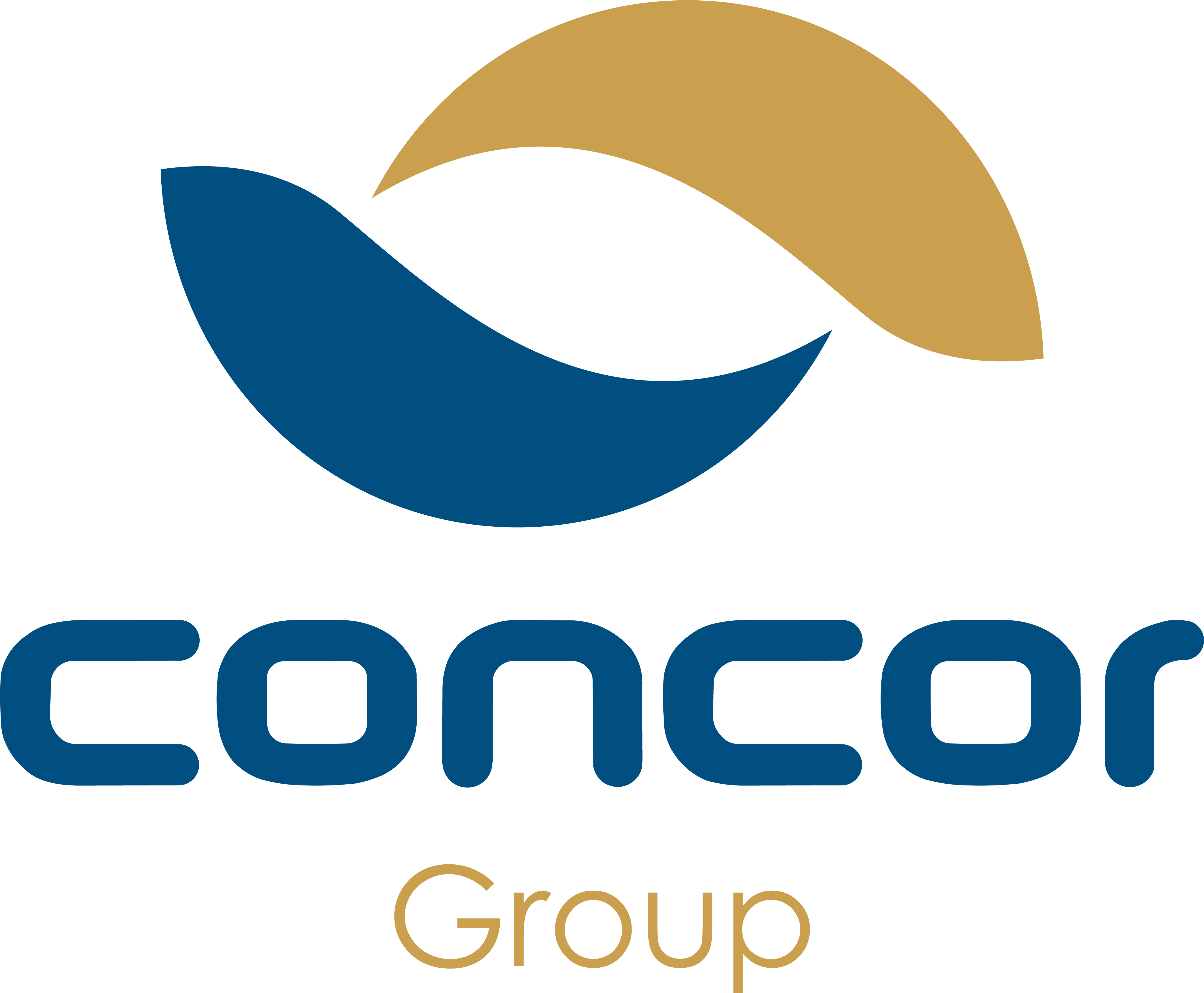 Concor Group logo