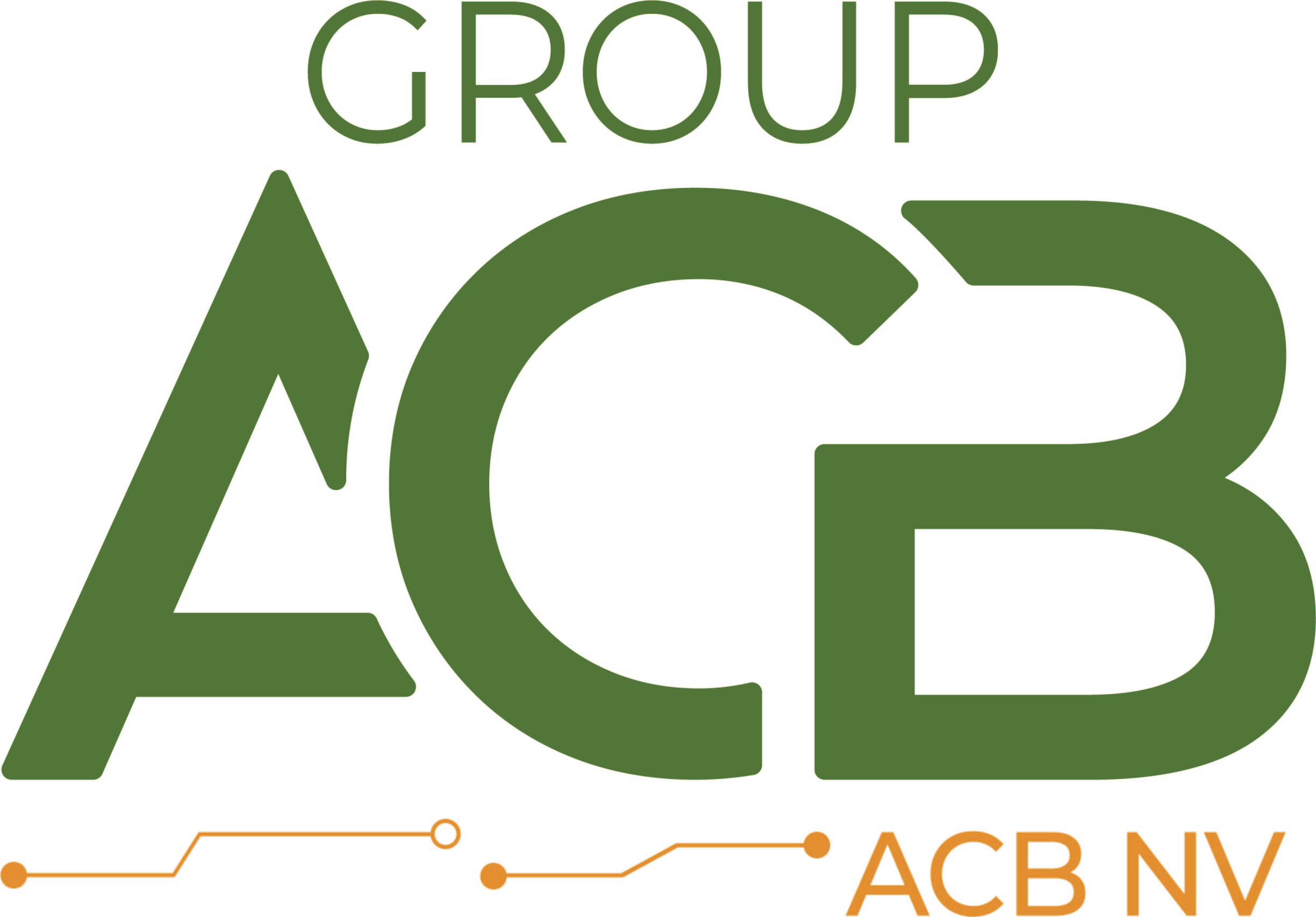 ACB NV logo