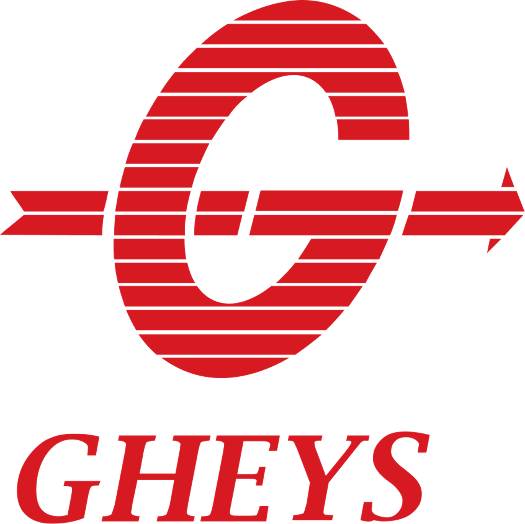 Gheys logo