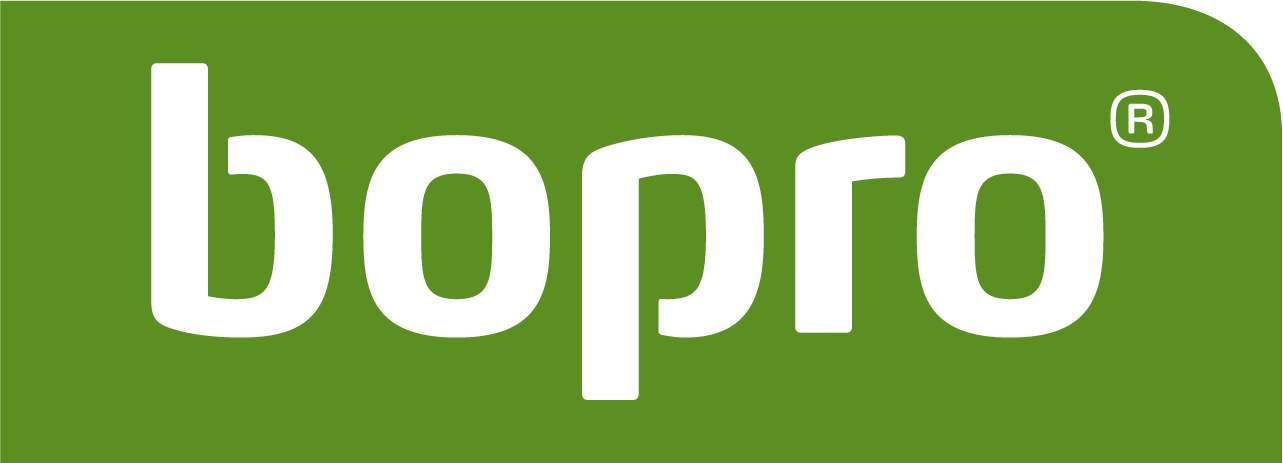 Bopro logo