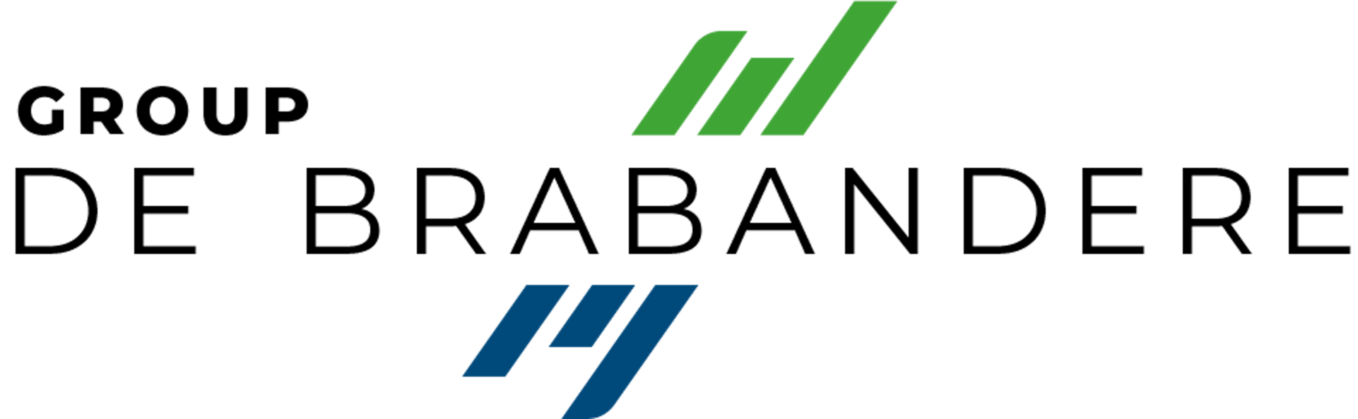 Group De Brabandere logo