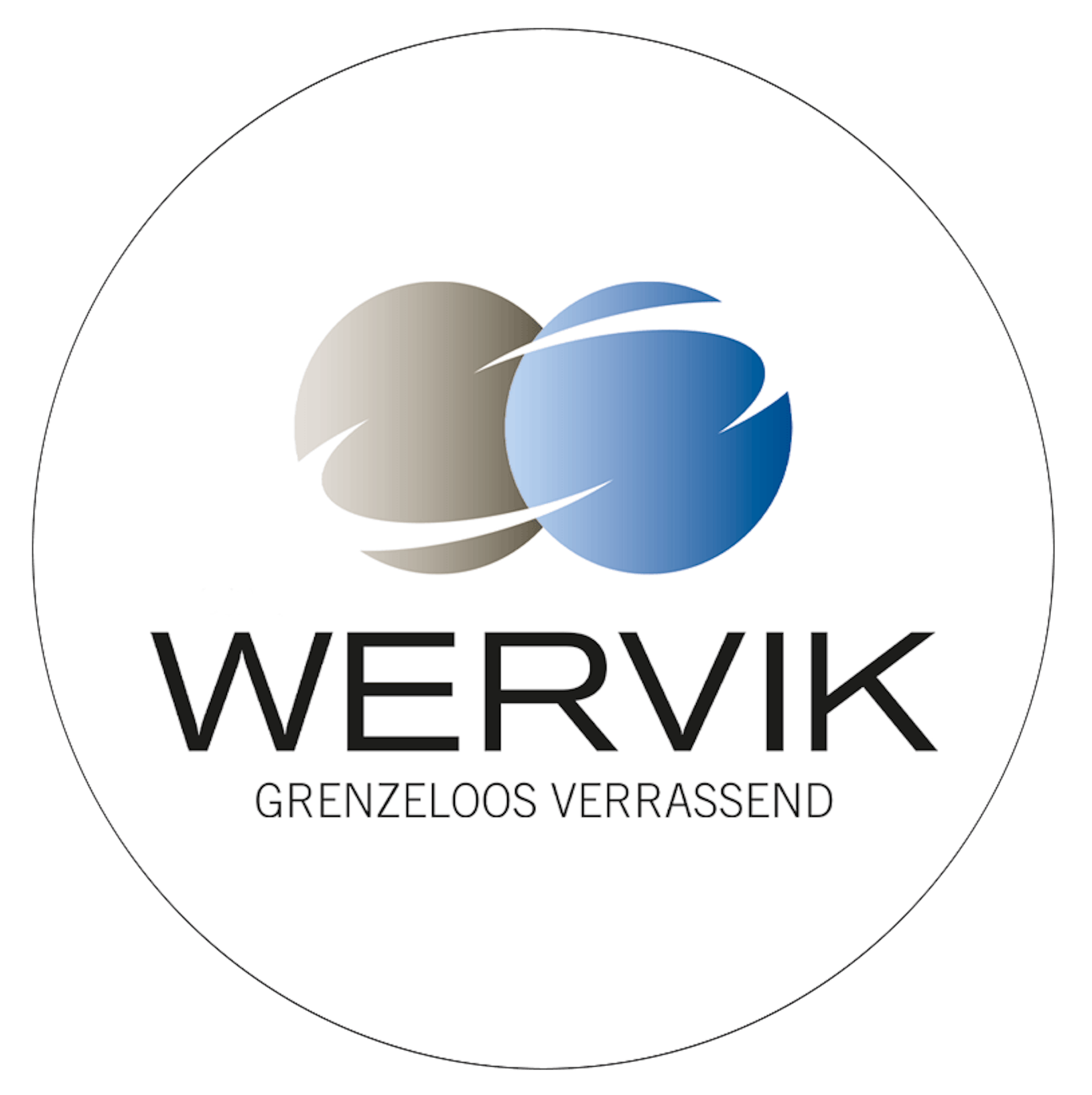 Stad Wervik logo