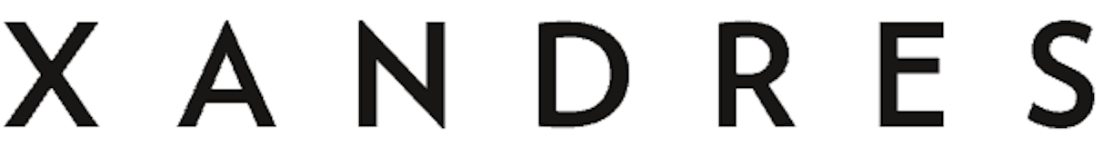 Xandres logo
