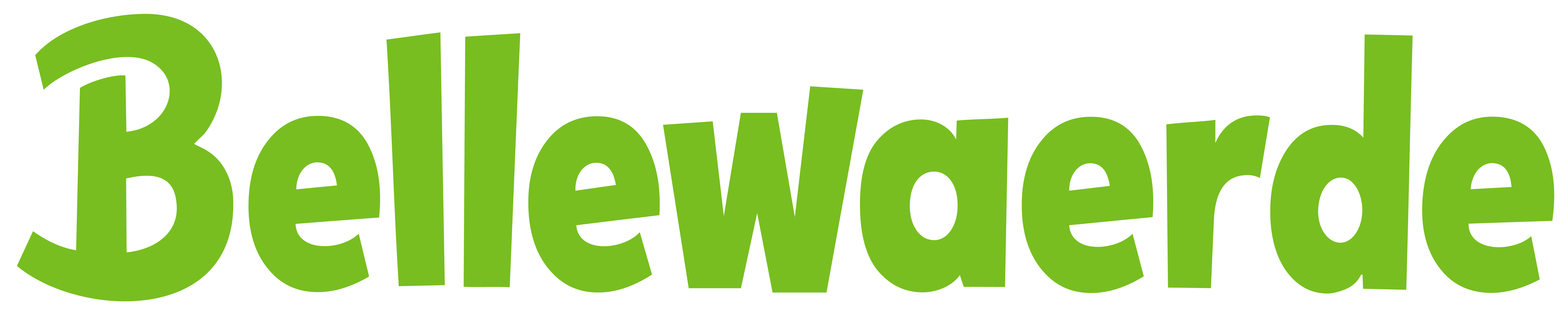 Bellewaerde logo