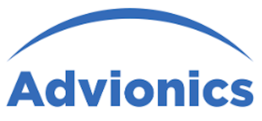 Advionics logo